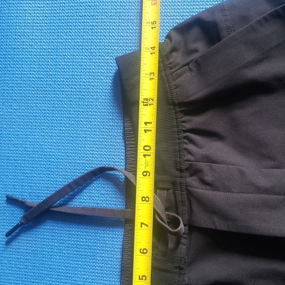 LULULEMON Roco Patch Jogger - Picture 11 of 12